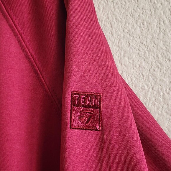 Holderness & Bourne Sweater Mens Medium Betts Team Tailored Fit Pullover Golf - Picture 3 of 11